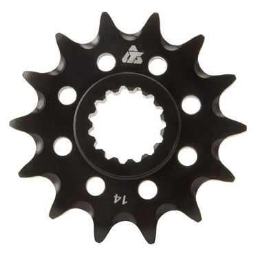 Tusk Front Sprocket 14 Tooth for KTM 450 SX-F Factory Edition 2012-2023