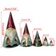 thumbnail image 3 of Decoración navideña con muñecos enanos anidados Fiudx SCANDINAVIAN CHRIS NAVIAN, 3 of 7