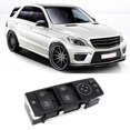 thumbnail image 2 of Electric Window Switch for Mercedes-Benz X156 W176 W246 X166 GLS, 2 of 5