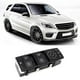 thumbnail image 2 of New Electric Window Control Power Window Switch 1669054400 for - X156 W176 W246 X166 GLS GLA Class a, 2 of 5