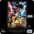 thumbnail image 3 of Buffalo Games Star Wars 1000-Piece Interlocking Jigsaw Puzzle, 3 of 5