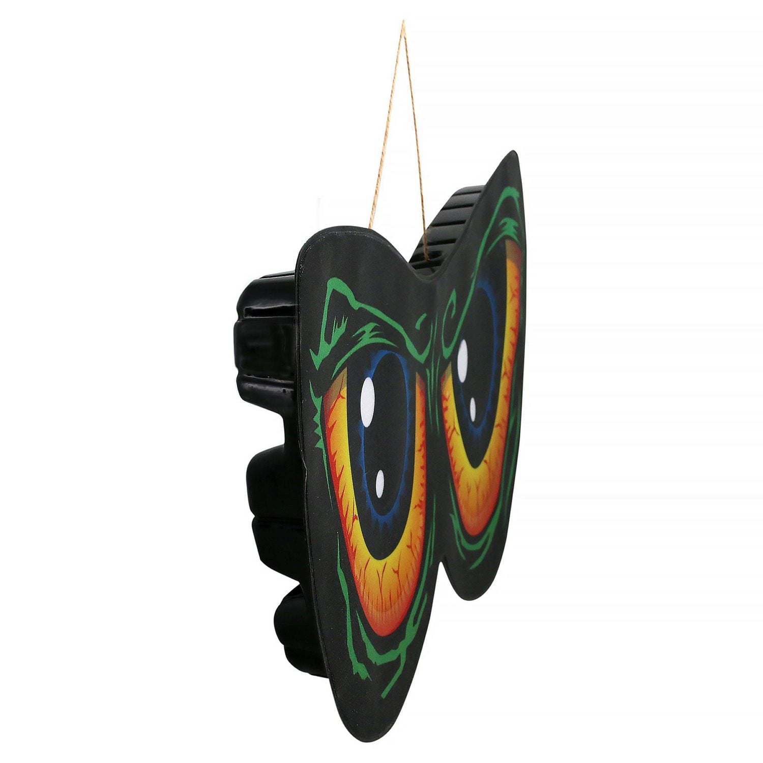 Blinking Light-Up Eyes - MONSTER