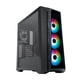 thumbnail image 1 of GABINETE COOLER MASTER MASTERBOX MB520 NEGRO ARGB EATX CRISTAL MB520-KGNN-S01, 1 of 4