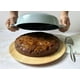 thumbnail image 3 of Everyday Pan Le Creuset Signature, hierro fundido, 11 cm, color blanco, 3 of 5