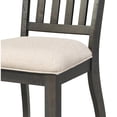 thumbnail image 4 of Elegant Side Chairs Set - Dining Room Accent Chairs - Living Room Seating - Modern Design, 4 of 6