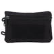 thumbnail image 2 of Bolsa de cintura con cremallera de viaje portátil impermeable al aire libre EDC Molle bolsa billetera para acampar senderismo negro, 2 of 10