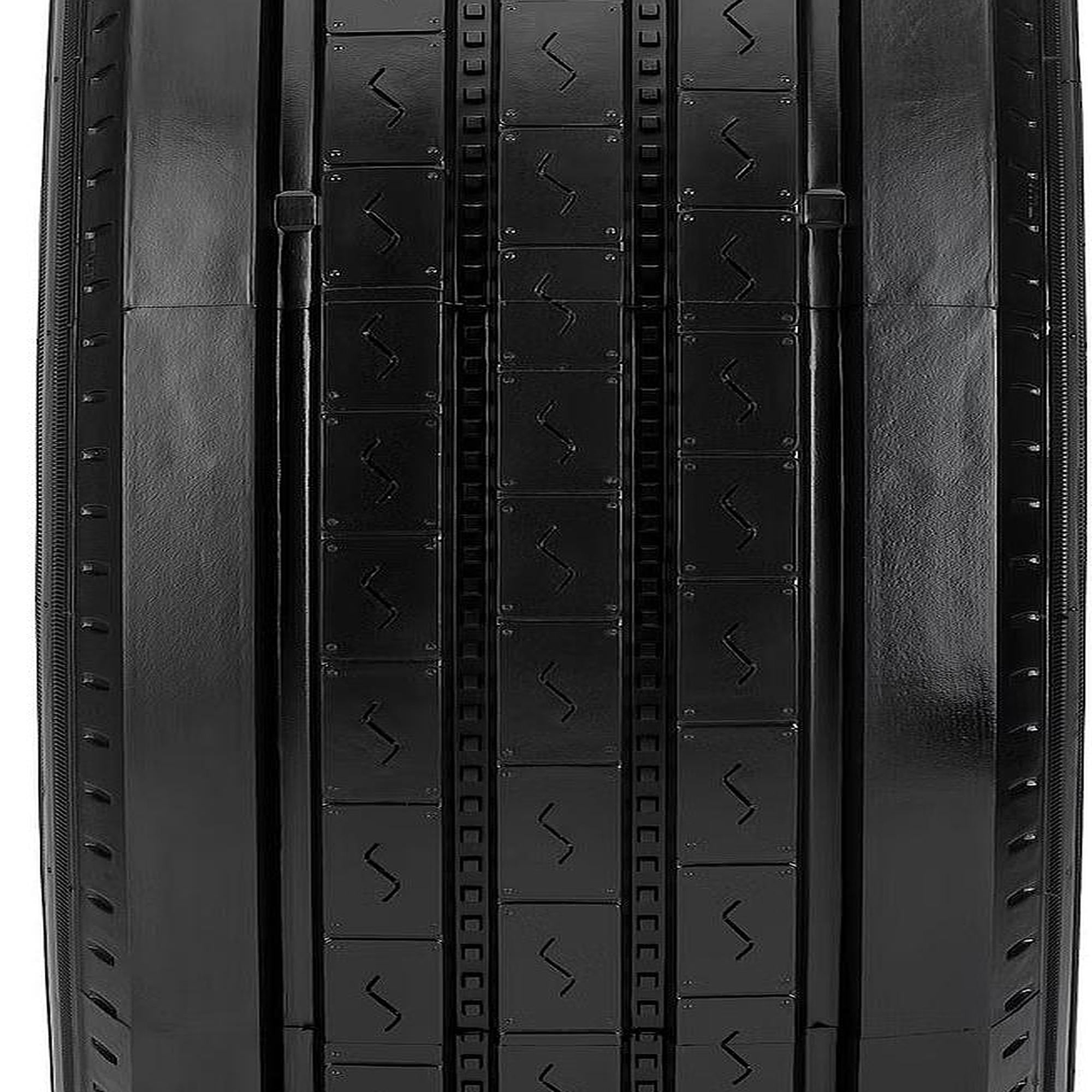 Carlstar CSL16 ST235/80R16 129M G Trailer Tire