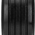 thumbnail image 4 of Carlstar CSL16 ST235/80R16 129M G Trailer Tire, 4 of 6