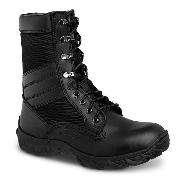 Bota Tactica Militar Workland Negro 76221 negro 25 Workland Workland