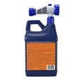 thumbnail image 2 of Microban Outdoor Surface Care Multipurpose Foaming Cleaner Hose-End 64oz, 2 of 8
