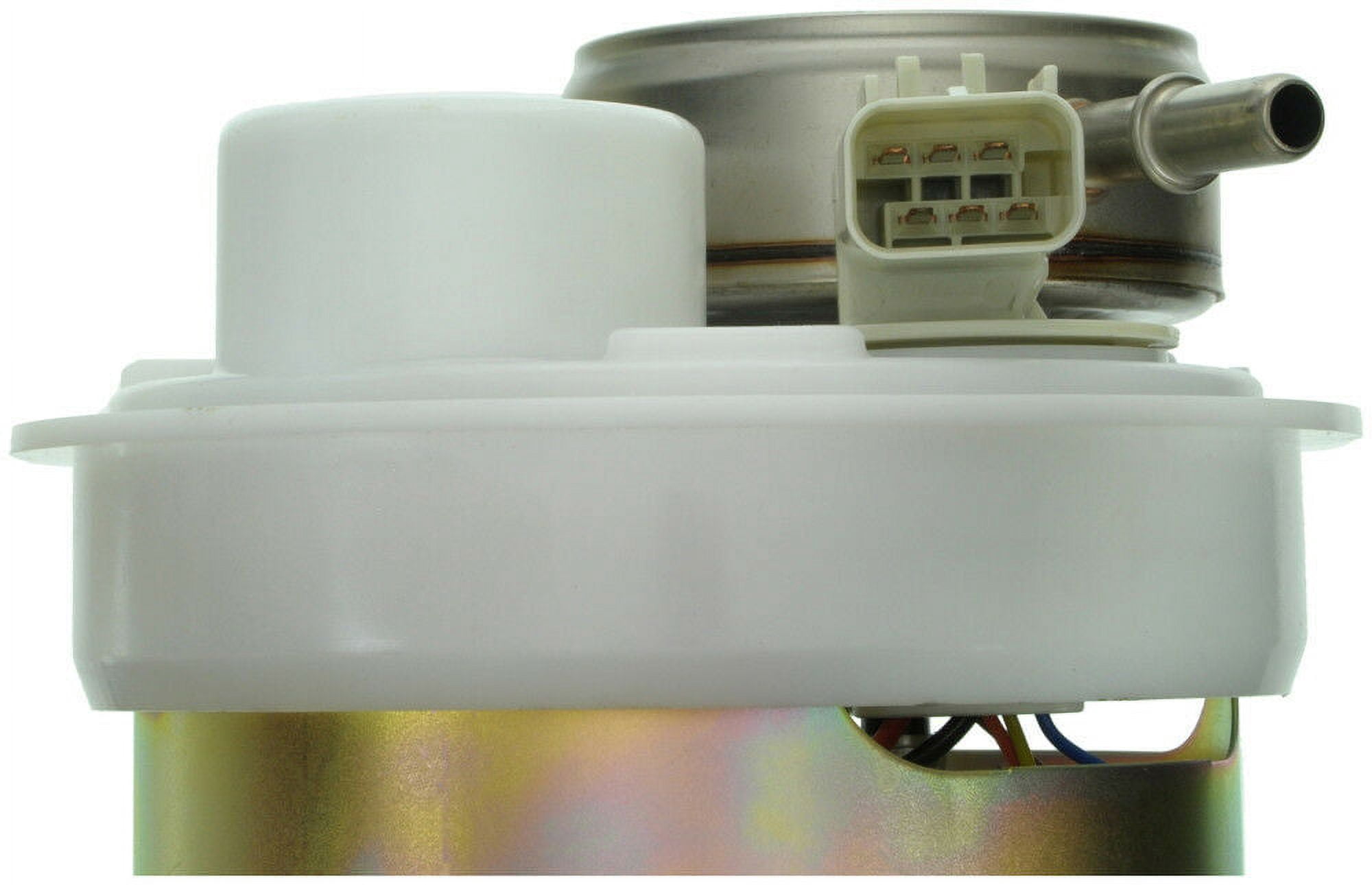 Carter Fuel Pump Module Assembly P/N:P74698M Fits select: 1996 DODGE RAM WAGON, 1996 DODGE RAM VAN