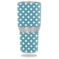 thumbnail image 1 of MightySkins RTTUM30-Trip Squares Skin for RTIC 30 oz Tumbler 2016 Wrap Cover Sticker - Trip Squares, 1 of 4