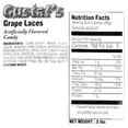 thumbnail image 7 of Gustaf's Grape Laces, 7 of 7