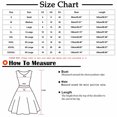 thumbnail image 3 of FcBaudy Camisole Sans Manches Col en V, Robes d'Été pour Femmes, Robes Décontractées Mode Imprimée Camisole Sans Manches Robe Femme, 3 of 5