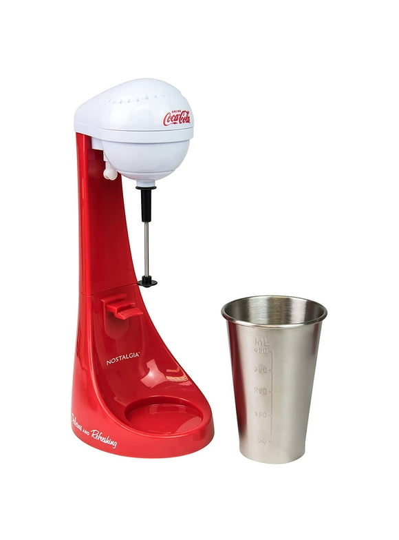 Milkshake Makers in Ice Cream & Dessert Makers