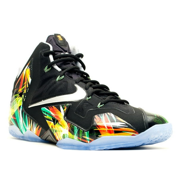 lebron 11 box
