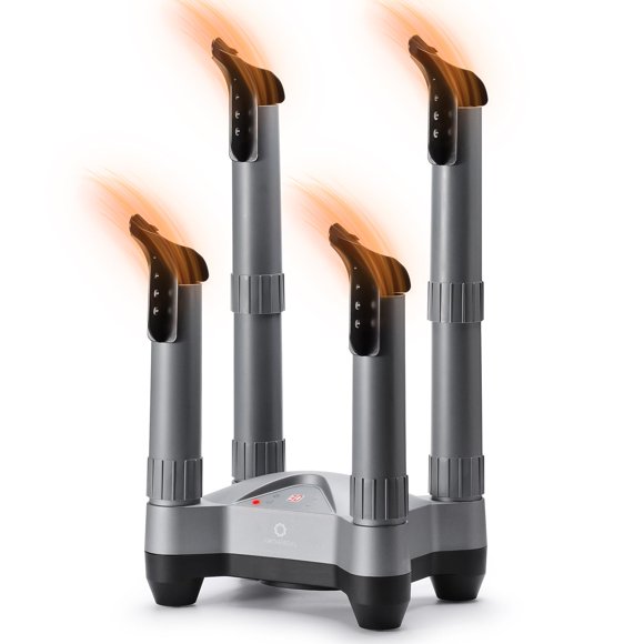 Secador de botas AIRTHEREAL SD20 con desodorizador eléctrico de ozono