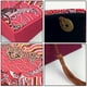 thumbnail image 3 of Cajas de regalo de joyería de papel para anillos, collares, pulseras, regalos para niñas y mujeres MFZFUKR CPB-CJZ1956-3, 3 of 5