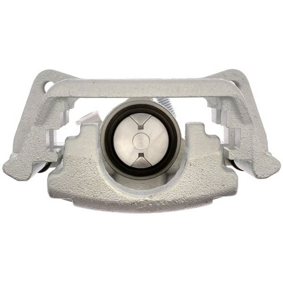 Raybestos Brakes Disc Brake Caliper P/N:Frc12809c Fits select: 2012-2018 DODGE JOURNEY