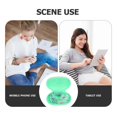 thumbnail image 3 of In-ear Earphone Wired Earbuds Headphone Cable Adorable Design Wired Earphone, 3 of 4