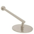 thumbnail image 2 of ZLINE Shower Faucet in Brushed Nickel (ELD-SHF-BN), 2 of 5
