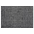thumbnail image 1 of Set De Table En Pvc Tissé Avec Lurex Noir - Lot De 12, 1 of 3