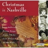 Various - Christmas In Nashville (CD)