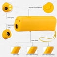 thumbnail image 2 of FrostHike 2 Pcs LED Ultrasonic Dog Trainer Device 3 in 1 Handheld Dog Training Device Dog Barking Control Devices with LED Flashlight for Dog Puppy Stop Barking Training Tool, 2 of 5
