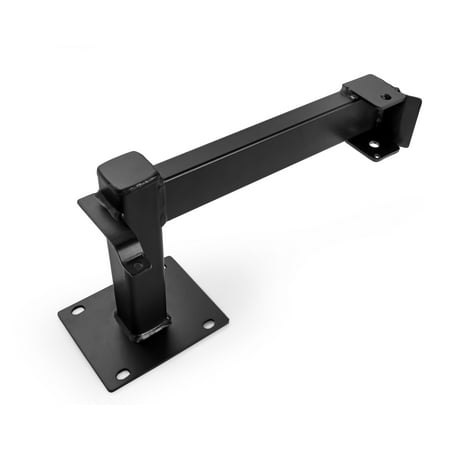 Grill Bar Mounting - Camco Articulating 4