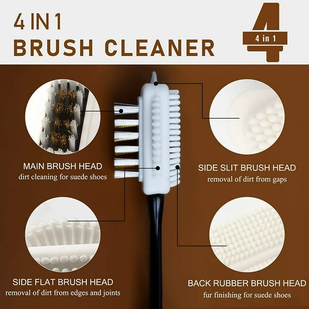 Suede brush shop canadian tire