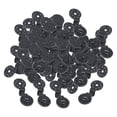 thumbnail image 4 of 50 Clips De Tela Para Sombra, Agarre De Bloqueo, Cubierta Antiaves Para Barcos, Clips De Gancho Para Sombrilla, 10,5 Cm X 3,8 Cm Sunnimix Clips de red de sombra, 4 of 8