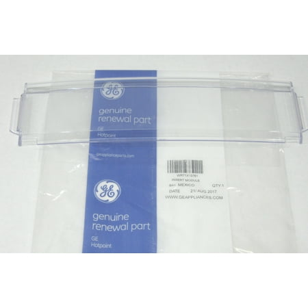 Ge Insert - GE OEM Refrigerator Insert Module WR71X10761 AP4327432 PS2323438