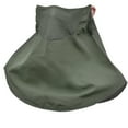 thumbnail image 1 of Sun Protective Scarf For Outdoor Activities Ideal For Fishing And Hiking Features Ear Button Design Perfect Companion For Summer And Autumn Adventures, 1 of 2
