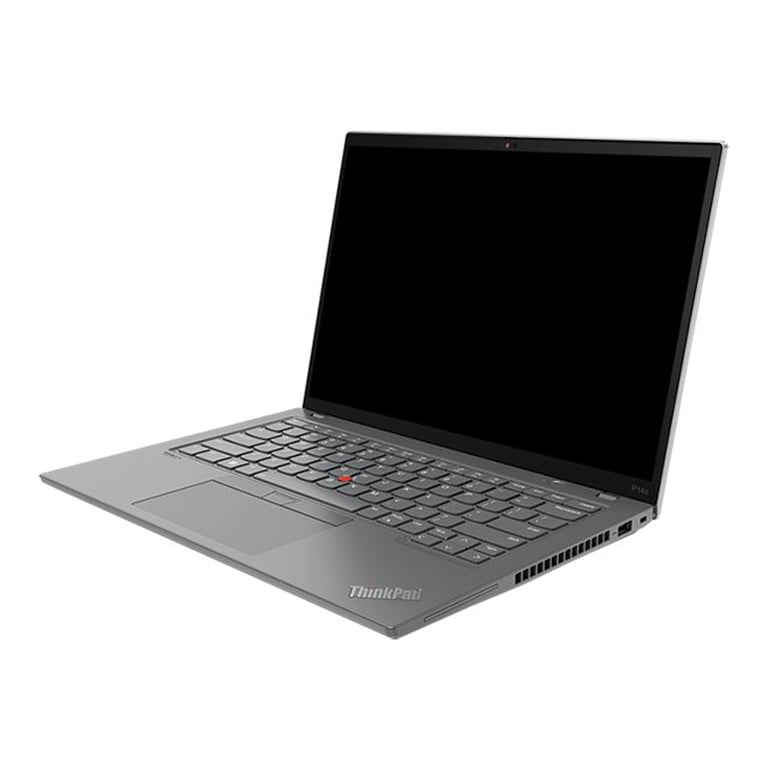 Lenovo ThinkPad P14s Gen 3 Laptop, 14