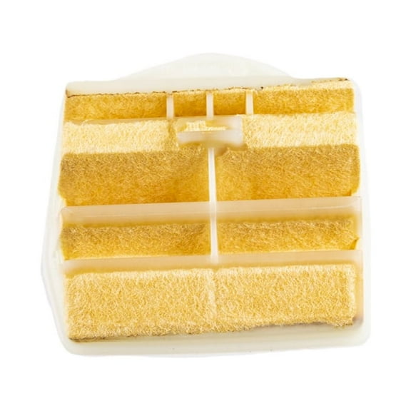 Husqvarna 544080803 Felt Air Filter 445 450 E II Jonsered CS 2245 2250 S Chainsaws