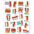 thumbnail image 2 of Bacon Scented Stickers by Eureka, 2 of 2