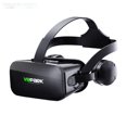 thumbnail image 3 of Gafas de realidad virtual 3DBOX, gafas de realidad virtual todo en uno para películas y juegos en 3D, 3 of 6