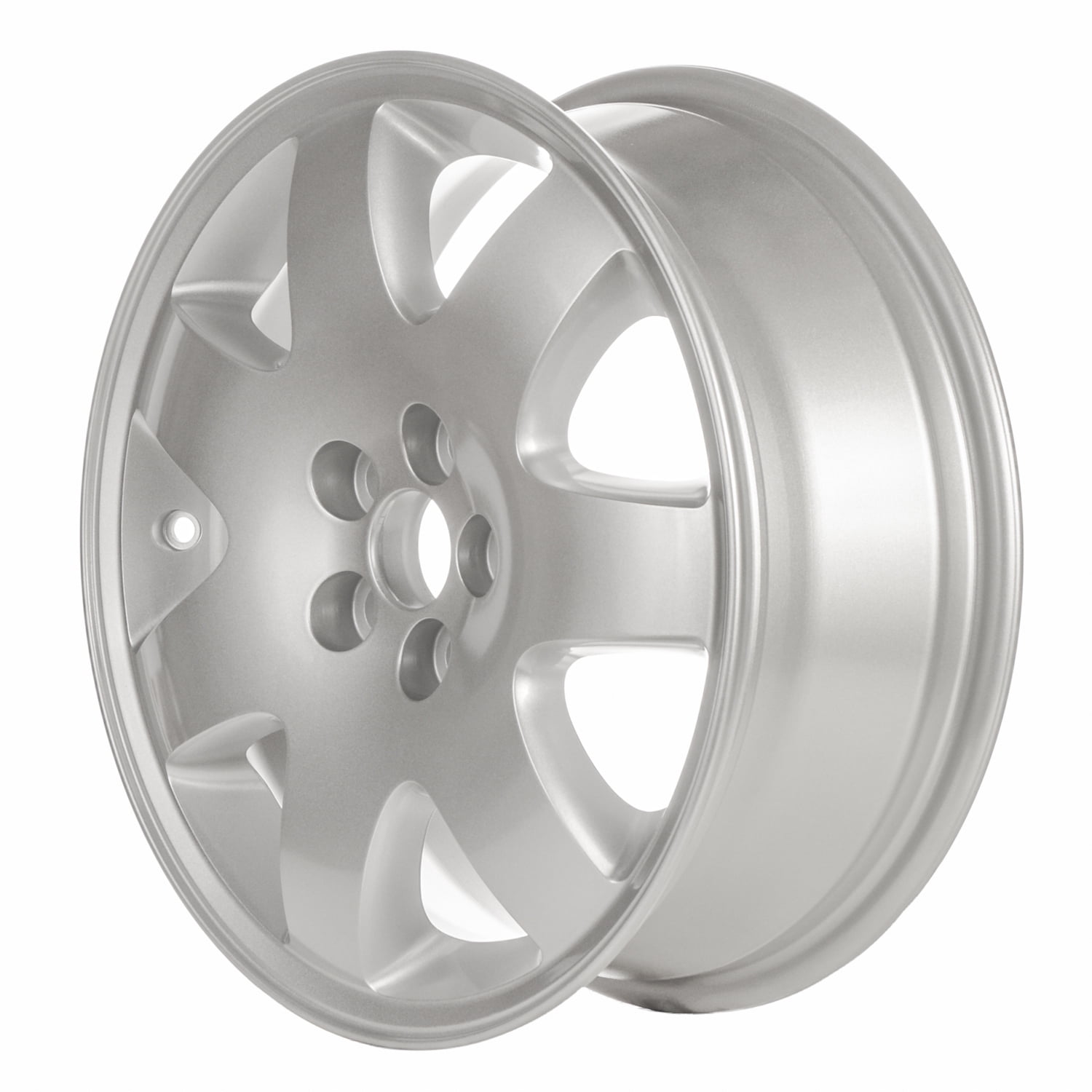 Aftermarket 2003-2005 Chrysler PT Cruiser 16x6 Aluminum Alloy Wheel