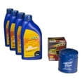 thumbnail image 1 of Kit Cambio De Aceite Tsuruiii 1992 Nissan Alto Kilometraje, 1 of 1