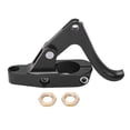 thumbnail image 1 of Thumb Throttle Speed Control,Finger Throttle Short Clutch Finger Throttle Throttle Thumb Assembly Remarkable Clarity, 1 of 14