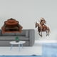 thumbnail image 2 of Sofá Miniatura, Sillón Individual, Modelo DIY, Accesorio, Muebles, Habitación, Micropaisaje, Regalo, Decoraciones, Adorno De Caballero Acrílico, Centro De Mesa, Colección, Decoración Del, 2 of 8