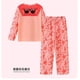 thumbnail image 3 of Conjuntos de ropa de Frozen para niñas, Pijamas para dormir para niñas, ropa de dormir para bebés, conjuntos de Pijamas de Navidad para niños, Otoño, Primavera, 3 of 3