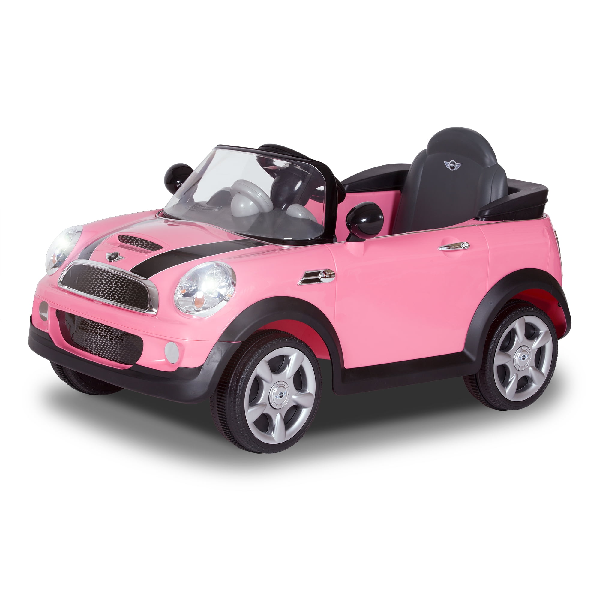 mini cooper power wheels charger