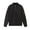 Black, variant on Quarter Zip Pullover for Men Long Sleeve Fleece Lined Mock Neck Sweatshirt Slim Fit Tactical Hunting Sweatshirts with Pockets