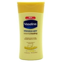 Vaseline Intensive Care Essential Healing Lotion for dry skin, 10 oz