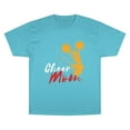 thumbnail image 2 of Cheer Mom Champion T-Shirt, 2 of 4