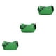 thumbnail image 5 of Bolso bandolera Sonducket de poliéster gran capacidad premium bolsa de mensajero para Múltiples ocasiones regalo verde Type1 NO1, 5 of 6