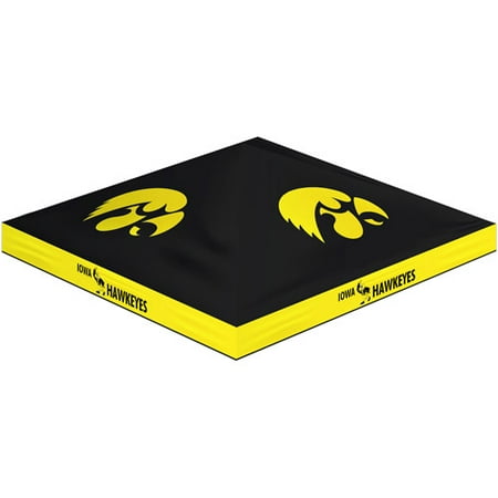 First-up Ncaa Iowa Hawkeyes Gazebo Top O