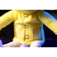 thumbnail image 4 of Set de peluches Little Nightmares 2 Six y Mono 30 cm, 2 unidades, 4 of 5