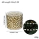 thumbnail image 3 of Xihbxyly Venta y Oferta Cuentas de Plástico Cuentas Transparentes Adornos para Árbol de Navidad Decoración Navideña Colgante Escena Decoración Interior Diseño, 3 of 5